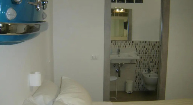 La Dolce Vita BB, Buchen Sie Hotel Noli Palmenriviera