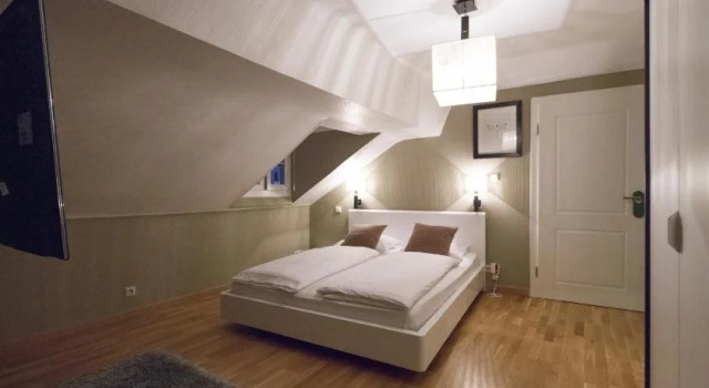 Auberge De L'Our