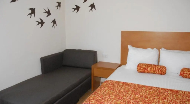 Двухместный номер Executive Aranzazu Centro Historico