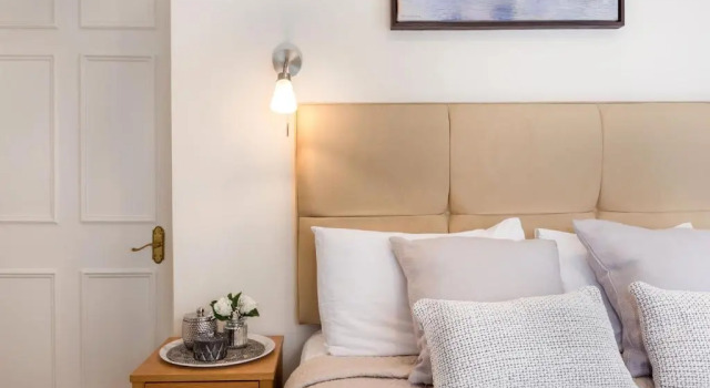 Апартаменты Superior Park Lane Apartments - Clarges Street