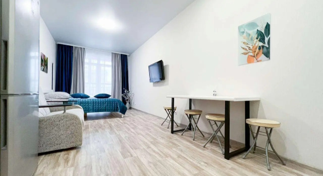 Apartments on Pushkin St., 11, Prenota Appartamento Irkutsk Irkutsk Region
