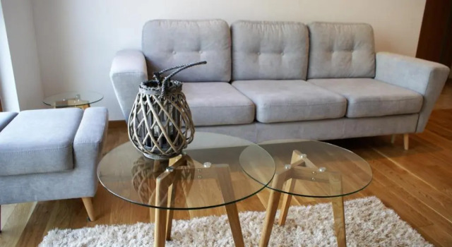 Апартаменты BillBerry Apartments - Belo Horizonte