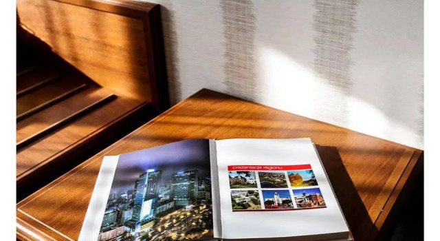 Номер Standard Hotel Mistral