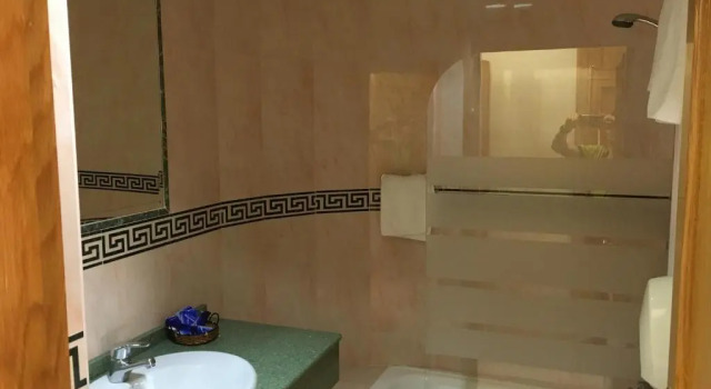 Двухместный номер Standard Hotel Los Palacios