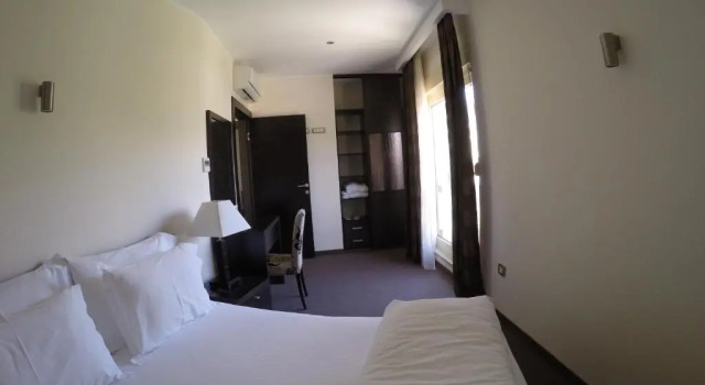Апартаменты Comfort Apartments M Palace
