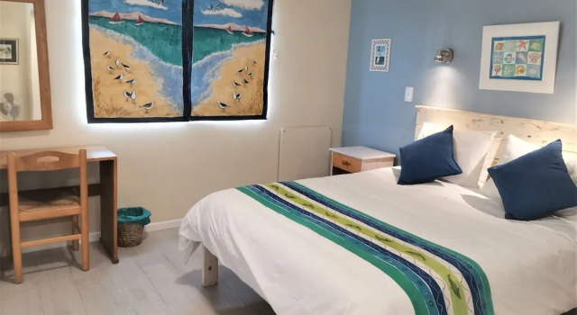 Seagull Apartment