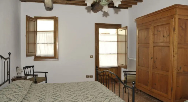Коттедж Agriturismo Renai e Monte II