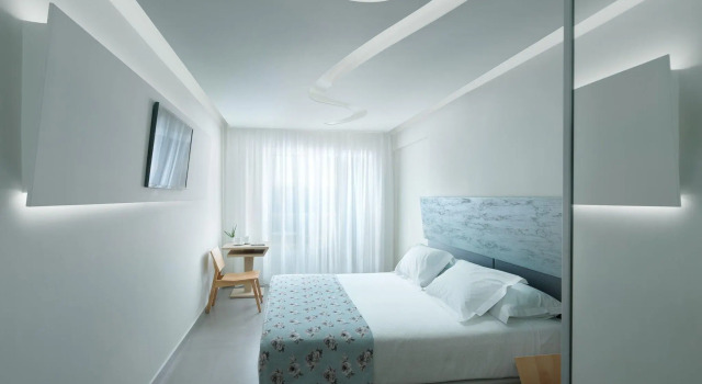 Номер Standard Melrose Rethymno by Mage Hotels