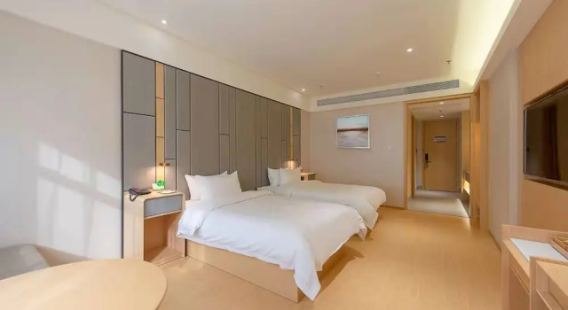Номер Business Dingwang Hotel -  Chencun Metro Station