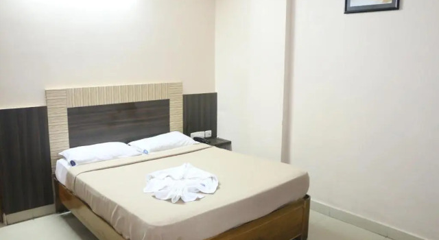 Номер Executive Hotel Akshaya