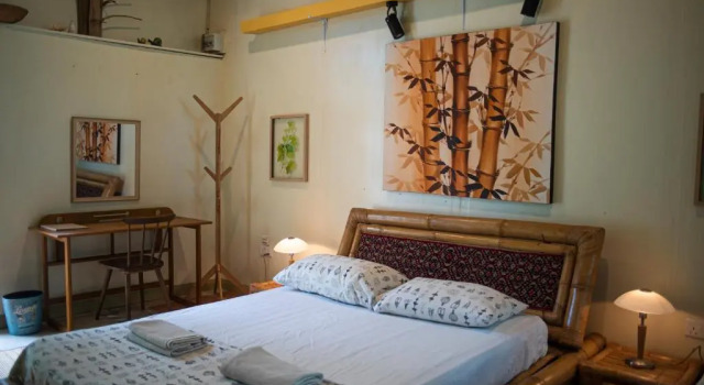GreenHouse EcoLodge