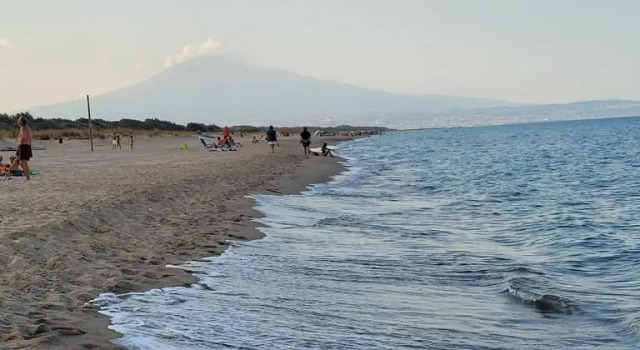 Corallo Sea House, Забронировать Отель Отели Карлентини с парковкой, Парковка