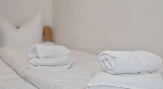Snug Apartment in Kalkhorst with Terrace near City Center, Забронировать Апартаменты/квартира Калхорст Мекленбург-Померания