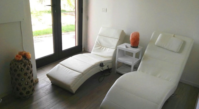 Apartment With 2 Bedrooms in Mondavio, With Wonderful Mountain View, P, Rezervovat Apartmán Mondavio 