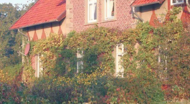 Familotel Landhaus Averbeck, Rezervasyon Tatil Evi Eversen villalar, Villa