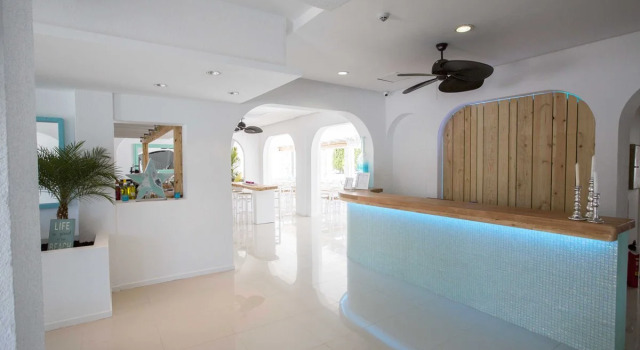 ENDLSS BEACH & DISCO HOTEL IBIZA Adults Only, Book Hotel Hotels in Ibiza with a Pool, Swimming Pool