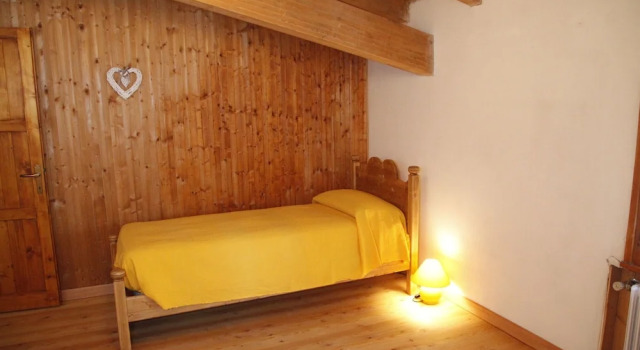 Коттедж Chalet in Asiago With Alpine Charm