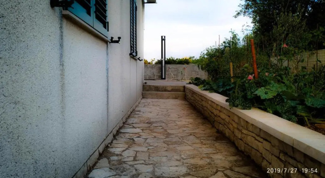Apartment Mistral