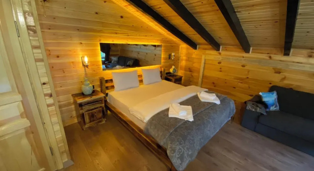 Hayvore Loft, Забронировать Апартаменты/квартира Чамлыхемшин 