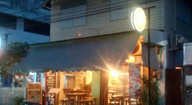 Baanklangsoi, Rezervovat Penzión Hotely v Central Thailand s parkováním, Parkování