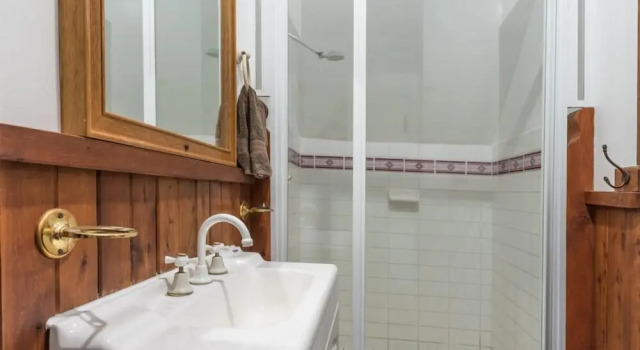 Двухместный номер Standard Gold Mine Guest House and Cafe