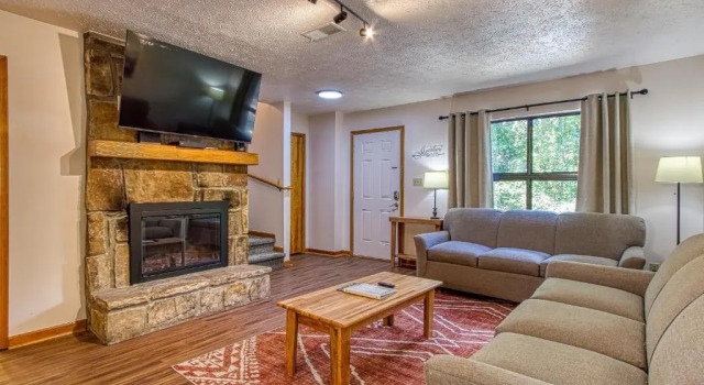 Номер Standard Pinecrest Townhomes-3 units-6Bed7 5Bath-Renovated