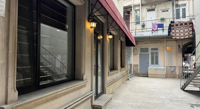 Salam Hostel Baku, Забронировать Хостел Хостелы Баку, рядом с Бульвар Баку, Хостел