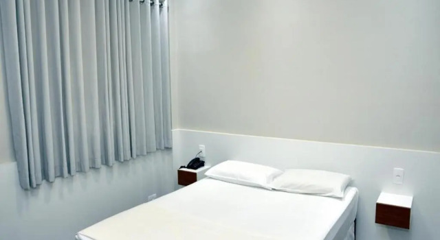 Hotel das Acacias, Забронировать Отель Сан-Себастьян-ду-Параизу Минас-Жерайс