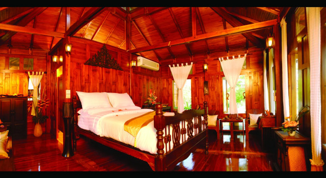 Fuengfah Riverside Garden Resort