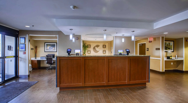 Comfort Inn Shepherdsville - Louisville South, Rezervovat Hotel Shepherdsville Kentucky