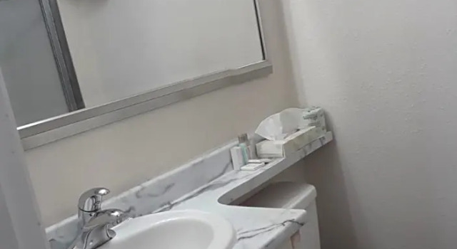 Студия Downtown Motel