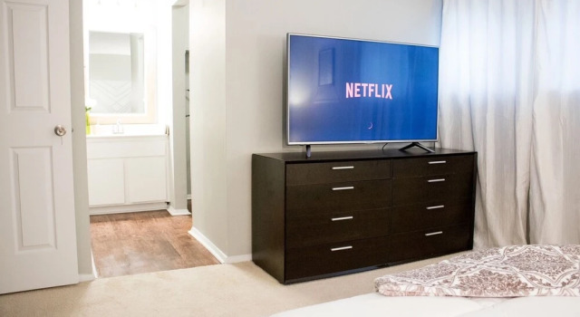 Modern Upscale Private Room, Забронировать Отель Роли Raleigh-Durham Metropolitan Area