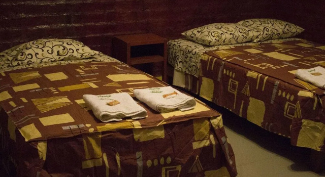 Hospedaje Montenegro, Book Hotel Ica Peru