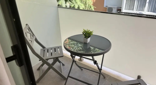 Апартаменты El Poeta in Fuengirola