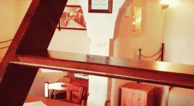 Люкс с балконом Trulli Resort Monte Pasubio Trulli bbalberobellocom