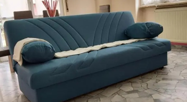 Apartment Appartamento ALLEGRO