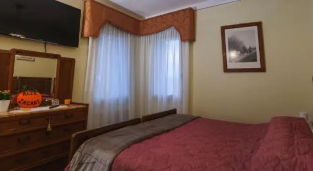 Camera Premium Alle Zagare