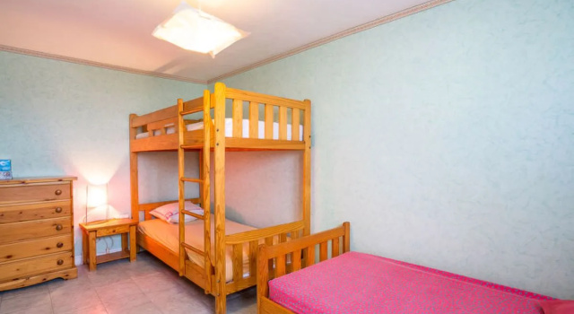 Hippocampe 41813, Boek Hotel Hotels in Camargue met parkeren, Parkeren