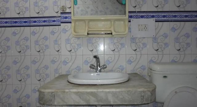 Номер Standard Hotel Swarajya Palace