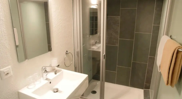 Номер Standard Boutique Hotel The River House