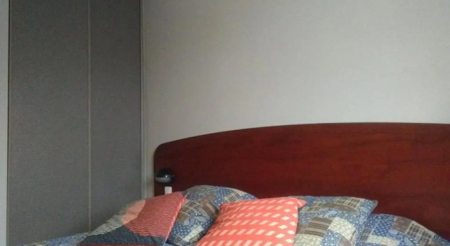 Standard Neljän hengen huone Tempo Hôtel