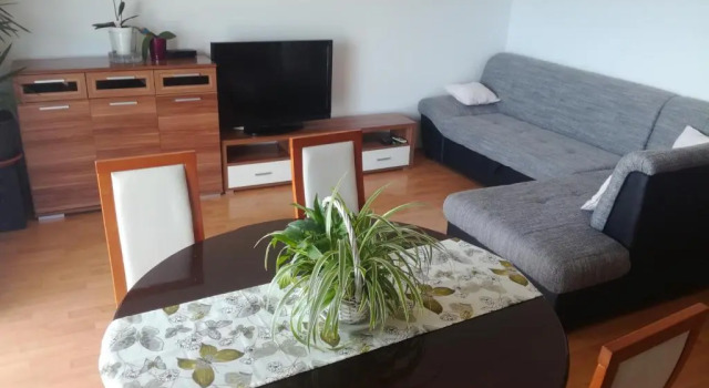 Апартаменты с 2 комнатами с балконом Apartments Katarina 2