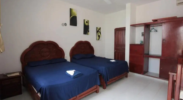 Номер Standard Villas Roseliz