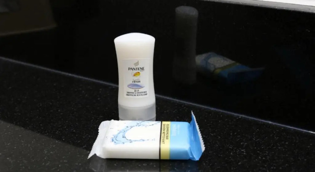 Двухместный номер Deluxe Heritage Inn & Suites