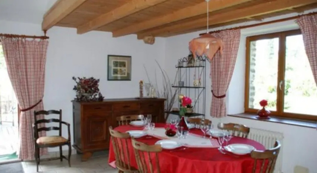 Gîte de la Bourousais, Rezerwuj Hotel Maure-de-Bretagne Bretania