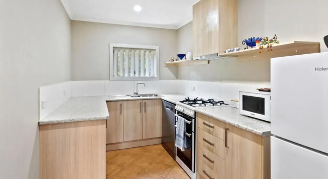 Шале с 2 комнатами Clarendon Chalets