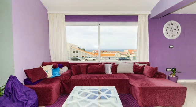 Apartments Kristina, Забронировать Апартаменты/квартира Макарска Biokovo Nature Park, рядом с Францисканский монастырь
