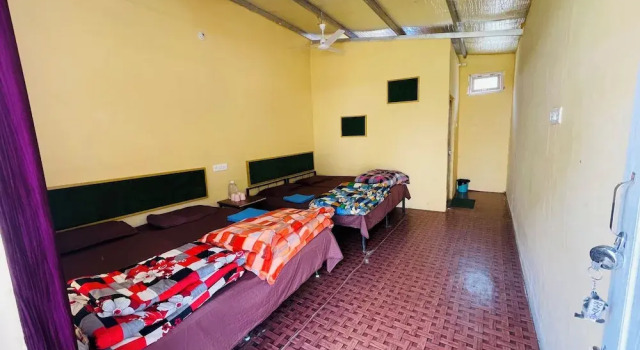 River Camp Cottages Rishikesh, Rezervovat Hotel Rišikéš Uttarakhand