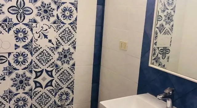 Апартаменты Мансарда c 1 комнатой Residence La Conchiglia