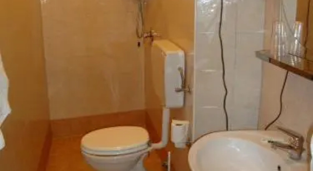 Camera familiare Standard Hotel Spagna